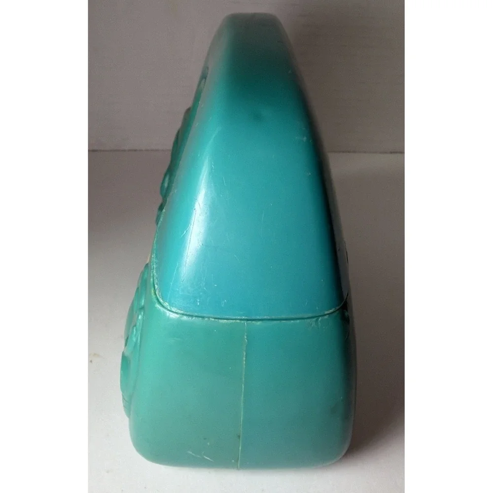 Vintage Tonka Rotary Tote-a-Phone Kids Play Telephone